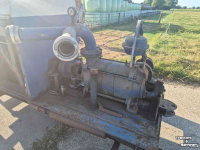 Pompe d‘irrigation  Waterpomp