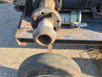 Pompe d‘irrigation  Waterpomp
