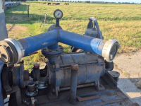 Pompe d‘irrigation  Waterpomp