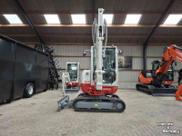 Mini pelleteuse Takeuchi TB230, minigraver, minikraan, BJ2026, Nieuw!