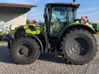 Tracteur Claas Arion 570 NE