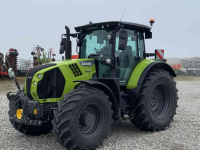 Tracteur Claas Arion 570 NE