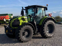 Tracteur Claas Arion 570 NE