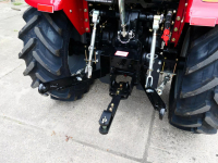 Tracteur Knegt 404GT .