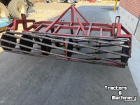 Cultivateur  Geen merk/Sans marque 3000