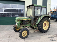 Tracteur John Deere 2030