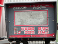 Mélangeuse Verticale Peecon Biga 17