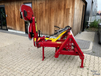 Rotobroyeur  RasterMaster® Profi WB100 obstakelmaaier