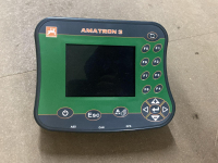 Pulvérisateur porté Amazone UX 5200 