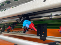 Pulvérisateur porté Amazone UX 5200 