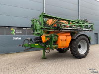 Pulvérisateur porté Amazone UX 5200 