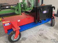 Balayeur M-Sweep HSTV 600P