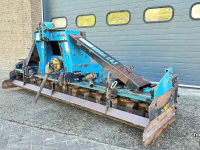 Herse rotative Sicma ERS 3000 Rotorkopeg / Kopeg / Rotoreg