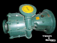Pompe d‘irrigation Caprari MG 80/4-3A