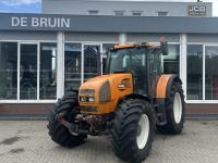 Tracteur Renault ARES 656RZ