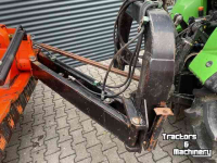 Rotobroyeur Perfect ZW 210
