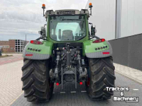 Tracteur Fendt 724 Profi+ Gen6