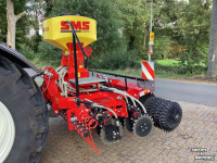 Machine à resemer SMS Smart 300 Doorzaaimachine