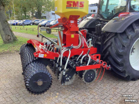 Machine à resemer SMS Smart 300 Doorzaaimachine