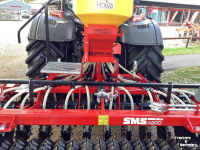 Machine à resemer SMS Smart 300 Doorzaaimachine