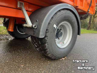 Combinaison faucheuse-aspirateur Schouten Faunus F1810