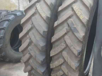 Roues, Pneus, Jantes, Barillets Jumelage Michelin VF 380/90R46