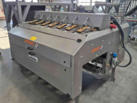 Peseuses Affeldt 14 baks weegmachine