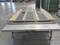 Peseuses Affeldt 14 baks weegmachine