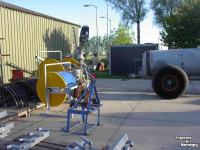 Pompe d‘irrigation Landini CU 5 A