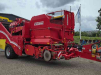 Arracheuse de pommes de terre Grimme SE 150-60 UB
