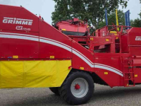 Arracheuse de pommes de terre Grimme SE 150-60 UB