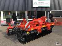 Déchaumeur à disques Kuhn Optimer L 300