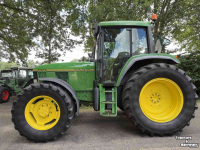 Tracteur John Deere 6506