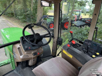 Tracteur John Deere 6506