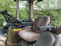Tracteur John Deere 6506