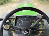 Tracteur John Deere 6506