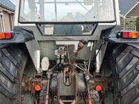 Tracteur Massey Ferguson 350