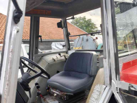 Tracteur Massey Ferguson 350