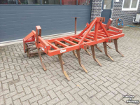 Cultivateur Evers Cultivator met Rol 280 breed
