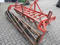 Cultivateur Evers Cultivator met Rol 280 breed