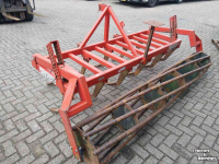 Cultivateur Evers Cultivator met Rol 280 breed