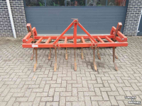 Cultivateur Evers Cultivator met Rol 280 breed