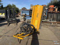 Rotobroyeur  Münthing MU -E/S 160