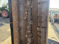 Rotobroyeur  Münthing MU -E/S 160