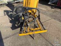 Rotobroyeur  Münthing MU -E/S 160