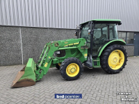 Tracteur John Deere 5080R