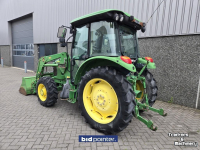 Tracteur John Deere 5080R