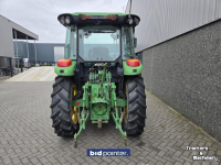 Tracteur John Deere 5080R
