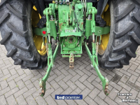 Tracteur John Deere 5080R