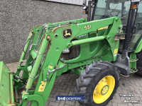 Tracteur John Deere 5080R